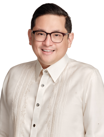 Paolo Benigno Aquino IV